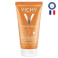 Capital Soleil Émulsion Protectrice Visage Toucher Sec SPF50 50ml Vichy