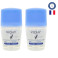 Déodorant Bille Minéral 48h 2x50ml Vichy
