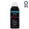 Déodorant Compressé Tolérance Optimale 48h Spray 100ml Vichy Homme
