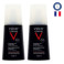 Déodorant vaporisateur 24h 2x100ml Vichy Homme
