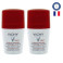 Détranspirant Anti-odeur Clinical Control 96h 2x50ml Vichy