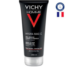 Hydra Mag C Gel douche Corps...