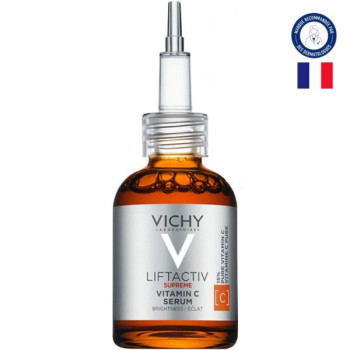 Liftactiv Supreme Sérum Vitamine C 20ml Vichy