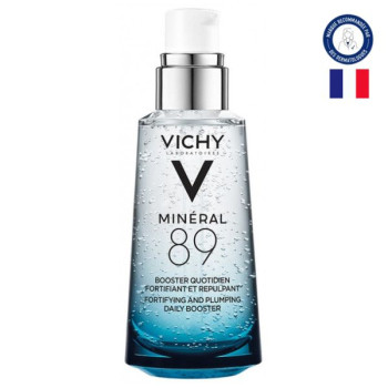 Minéral 89 Booster Quotidien 50ml Vichy