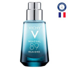 Minéral 89 Yeux...