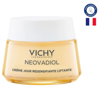 Neovadiol Ménopause Crème de Jour Peau Normale à Mixte 50ml Vichy