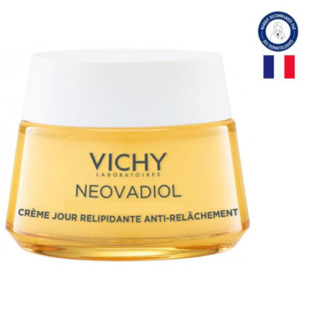 Neovadiol Post-Ménopause Crème Jour 50ml Vichy