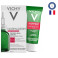 Normaderm Probio-BHA S&eacute;rum Anti-imperfections 30ml + Gel Nettoyant 50ml Offert Vichy