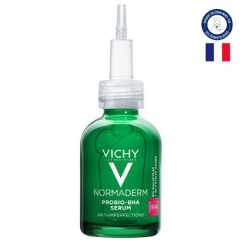 Normaderm Probio-BHA Sérum Anti-imperfections 30ml Vichy