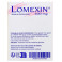 Lomexin 600mg x1 capsule vaginale