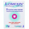 Lomexin 600mg x2caps vaginale