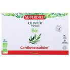 Olivier Bio x20 ampoules Superdiet