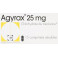 Agyrax 15cpr