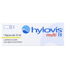 Hylovis Multi 15 Lubrifiant...