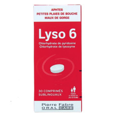 Lyso 6