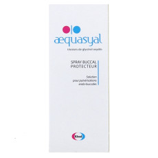 Aequasyal Spray Buccal...