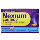 Nexium Control 7cp