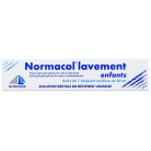 Normacol Lavement enfant 60ml