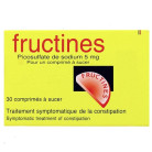 Fructines 5mg