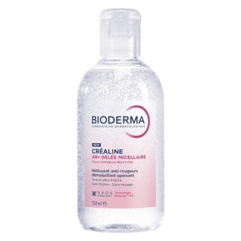 Créaline AR+ Gelée Micellaire 250ml Bioderma