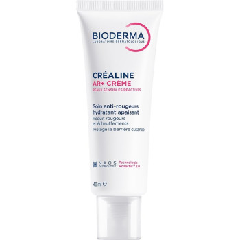 Créaline AR+ Crème 40ml Bioderma