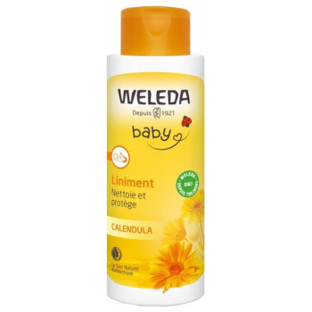 Liniment Calendula 400ml Weleda