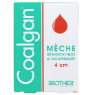 Coalgan Mèches 5 Sachets/0,40g