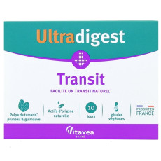 Ultradigest Transit 10 jours x10...