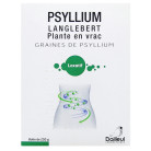 Psyllium Langlebert graine 250g