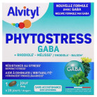 Phytostress Gaba x28cpr Alvityl