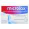 Microlax adulte 5ml x12