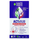 ActiRub Maux de Gorge Triple...