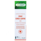 Olioseptil Spray Gorge-Larynx 20ml