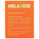 Melaxose Gel&eacute;e orale 200g