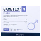 Gametix M Fertilité x30...