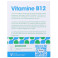Vitamine B12 1000&micro;g x90cpr Vitavea