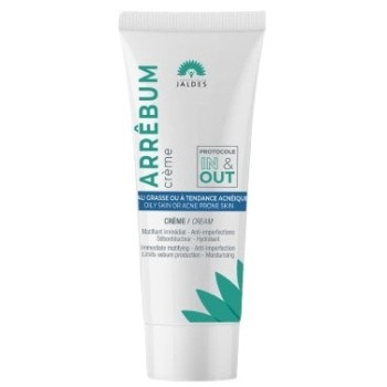 Arrêbum Crème 40ml Jaldes