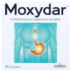 Moxydar x30cpr