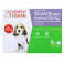 VermiScan Chiots & Petits Chiens 100mg x4cpr Clément Thékan