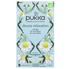 Infusion Douce Relaxation Bio...