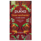 Infusion Hiver Enchanté...