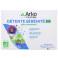 Arkofluides D&eacute;tente et Sommeil Bio x20 ampoules Arkopharma