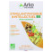Arkofluides Stimulant Physique et Intellectuel Bio x20 ampoules Arkopharma