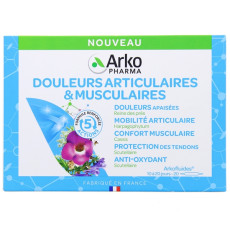 Arkofluides Douleurs...