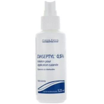 Diaseptyl 0,5% 125ml