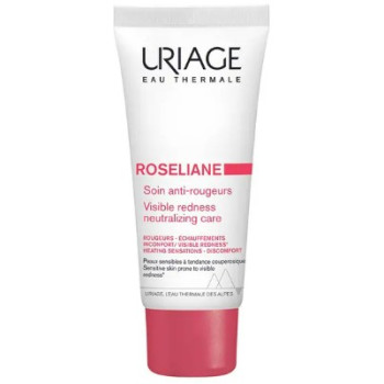 Roséliane Soin Anti-rougeurs 40ml Uriage