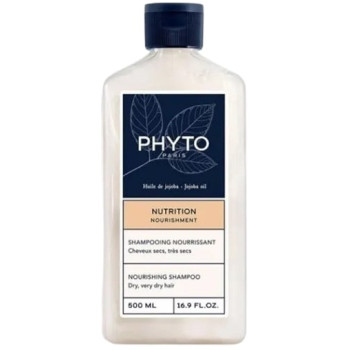 Nutrition Shampooing Nourrissant 500ml Phyto