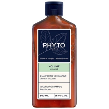 Volume Shampooing Volumateur 500ml Phyto