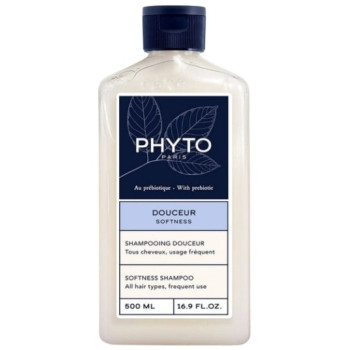 Douceur Shampooing 500ml Phyto