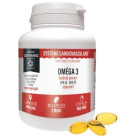 Omega 3 x180 gélules Dayang